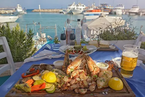 Ontdek het zuidwesten van Cyprus vanuit Paphos foto 18