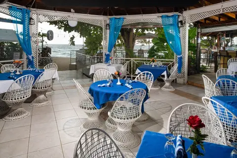 Rondel Village in Negril — foto 3