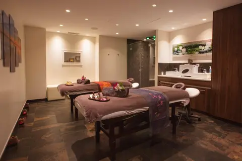 Westminster Hotel & Spa in Menton — foto 26