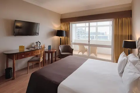 Golden Tulip Porto Gaia Hotel & Spa in Vila Nova de Gaia — foto 26