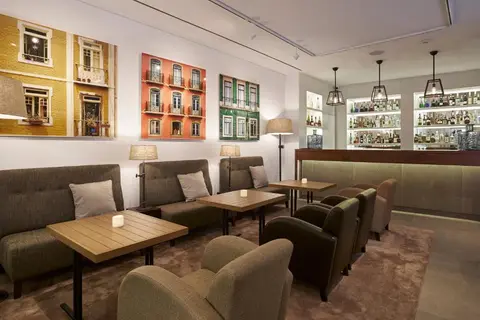 Hotel Portobay Marques in Sintra (Santa Maria e São Miguel, São Martinho e São Pedro de Penaferrim) — foto 8