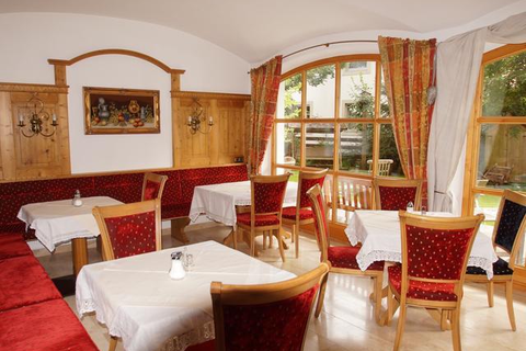 Hotel Garni Obermair foto 4