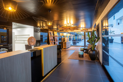 Migjorn Ibiza Suites & Spa foto 28