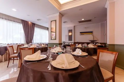 Europa Palace in Messina, foto 30