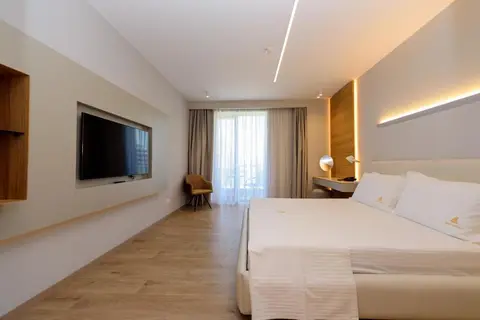 Navy Hotel in Vlora — foto 4