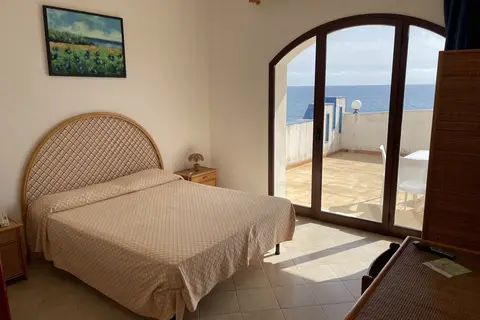 Hotel Miramare Garzia in Castelvetrano, foto 18