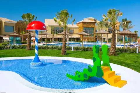 Elba Costa Ballena Beach & Thalasso Resort in Rota — foto 3