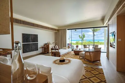 Kuda Villingili in ތުލުސްދޫ — foto 8