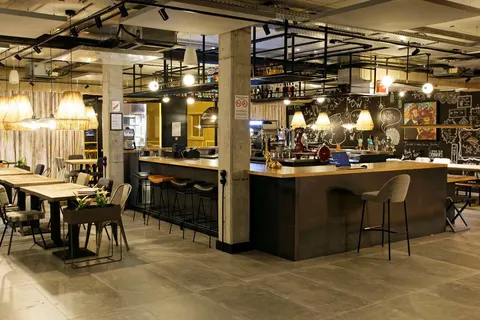 ibis Styles Amiens Centre foto 3