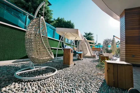 Sunprime C-Lounge foto 11
