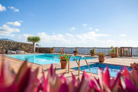 Apartamentos Los Cancajos in Breña Baja — foto 4