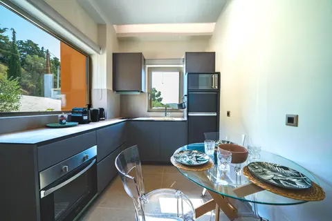 Oleas Luxury Suites in Heraklion Municipal Unit — foto 11