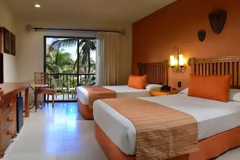 Catalonia Yucatan Beach Resort & Spa in Puerto Aventuras — foto 3