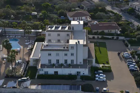 Pietre Nere Resort & Spa in Modica — foto 10