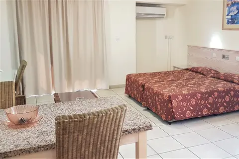 Senator Hotel Apartments in Ayia Napa — foto 23