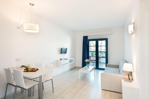 Aparthotel THB Tropical Island Resort - logies & ontbijt foto 40