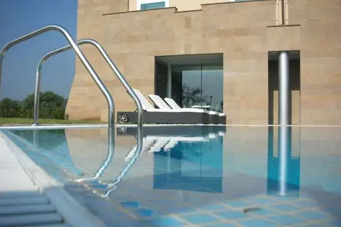 Arezzo Park Hotel in Viciomaggio, foto 24