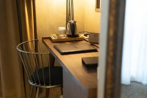 Tonight Hotel Port in Fatih — foto 10