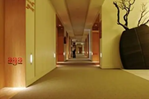 Hotel 525 in Los Alcázares — foto 11