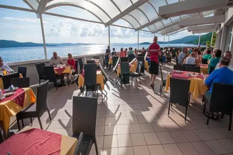 Hotel Lavanda in Dugi Otok — foto 5