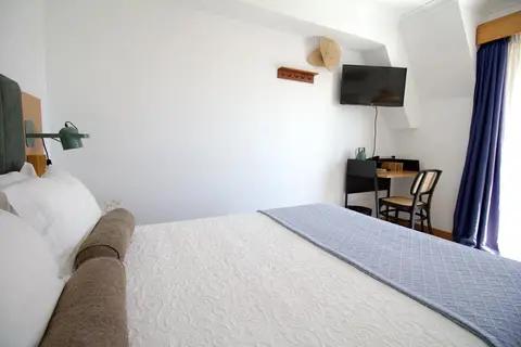 You And The Sea Ericeira Hotel And Apartments in Mafra — foto 15