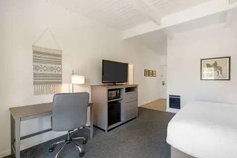 Best Western Plus Santa Barbara in Santa Barbara — foto 16