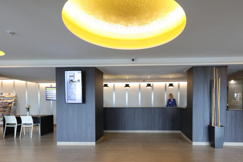 Hotel Golden Donaire Beach foto 9