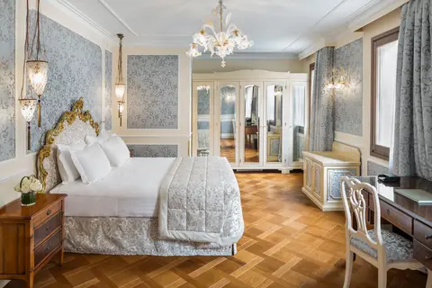 Baglioni Hotel Luna in Venetië — foto 29