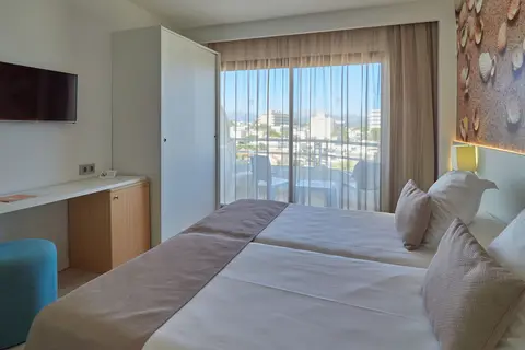 BQ Can Picafort Hotel in Santa Margalida — foto 14