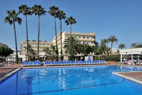 TUI SUNEO Santa Ponsa in Santa Ponça