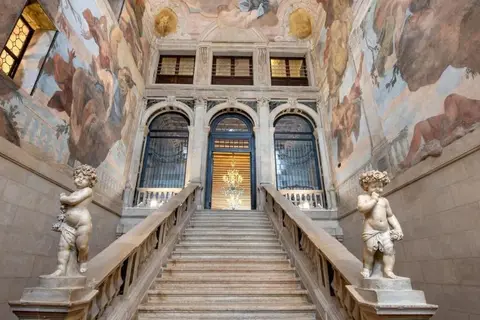 Ca' Sagredo Hotel in Venetië — foto 17