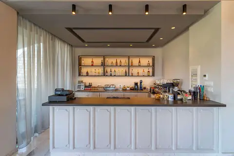 Achilles Hill Hotel in Δημοτική Ενότητα Μεθώνης — foto 7