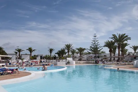 HL Hotel Rio Playa Blanca in Yaiza — foto 25