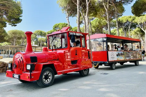 Interpals Eco Resort foto 3