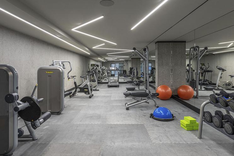 Hotel Faro, a Lopesan Collection - adults only foto 17