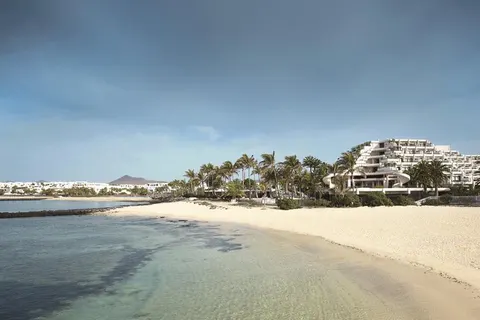 Meliá Salinas foto 1