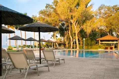 Atlantica Miramare Beach Hotel in Limassol — foto 27