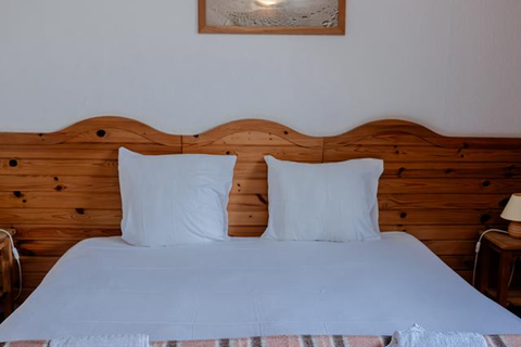 Hotel Les Sittelles foto 4