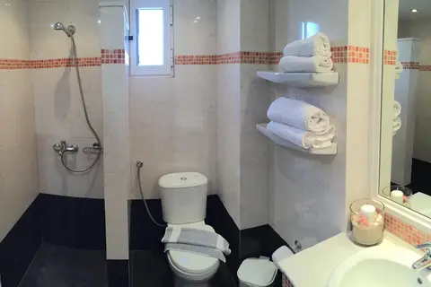 Windmill Apartments in Δημοτική Ενότητα Μαλίων — foto 24