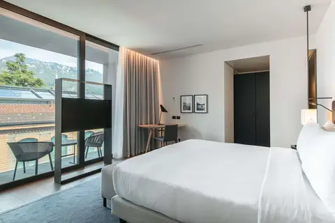 Hilton Lake Como in Bardolino — foto 5