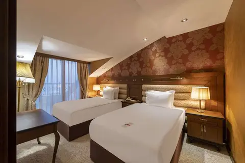 Megasaray Westbeach Antalya in Konyaaltı, foto 12