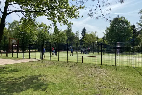 De Paalberg in Ermelo — foto 13