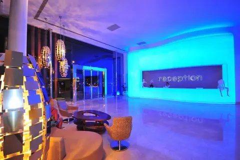 Blue Bay Platinum in Marmaris — foto 19