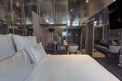 Adia Aluma Athens Curio Collection by Hilton foto 2