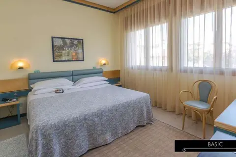 Hotel Excelsior Lido di Jesolo in Jesolo — foto 8