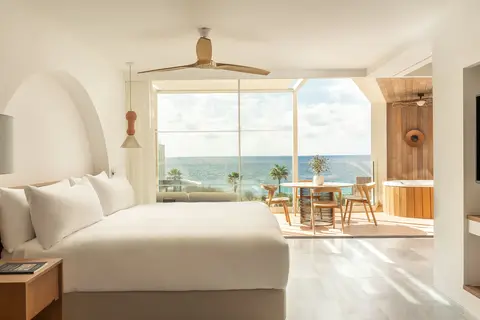 Villa Le Blanc Gran Meliá in es Migjorn Gran — foto 8