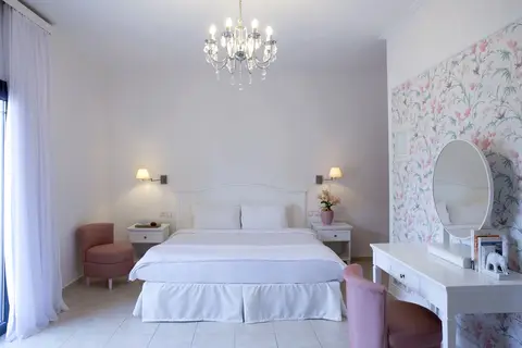 The Alley Boutique Hotel & Spa in Αργοστόλι — foto 29