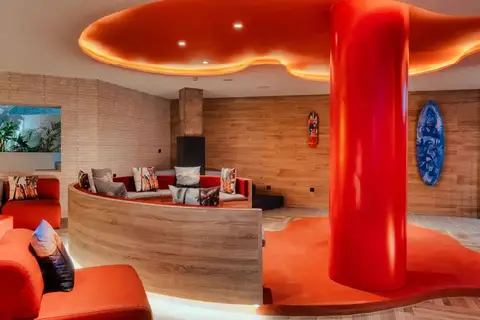 Sholeo Lodges Maspalomas in San Bartolomé de Tirajana — foto 9