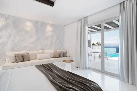 Mykonos Bay Hotel in Μύκονος — foto 30