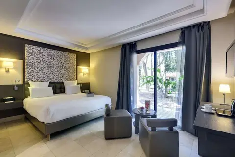 Barcelo Palmeraie Oasis Resort in Marrakesh, foto 5